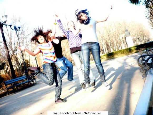 BlackStain - PARK ERAM SPANZURATA:d - *..::Me, myself & I::..*