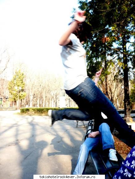 BlackStain - sa va mai pun:D - *..::Me, myself & I::..*