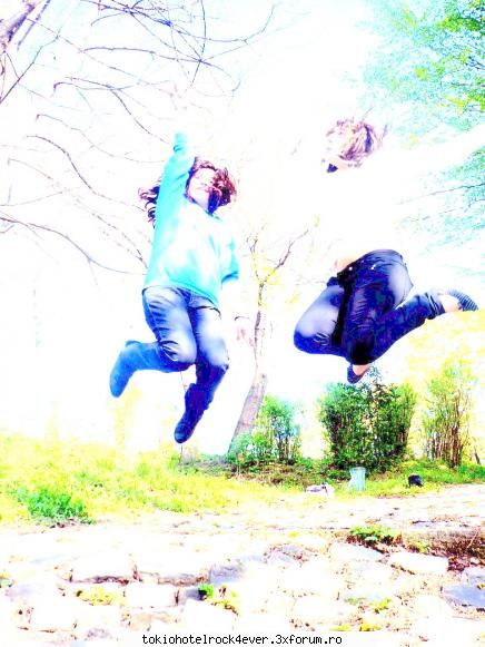 BlackStain - pun maine...acumn trebuie sa ies...uite cateva - *..::Me, myself & I::..*