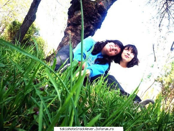 BlackStain - Asa arata culorile de la aparat:D...Sau mi lea - *..::Me, myself & I::..*