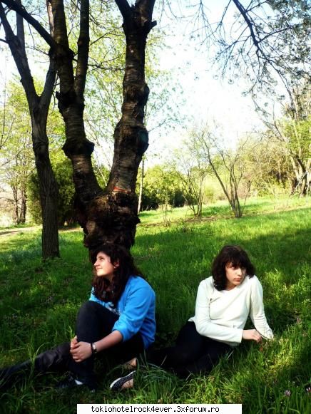 BlackStain - ne prefaceam certate - *..::Me, myself & I::..*