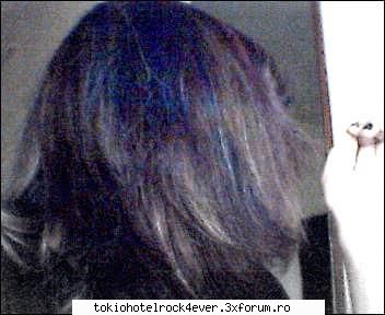 BlackStain - BlackStain - *..::Me, myself & I::..*