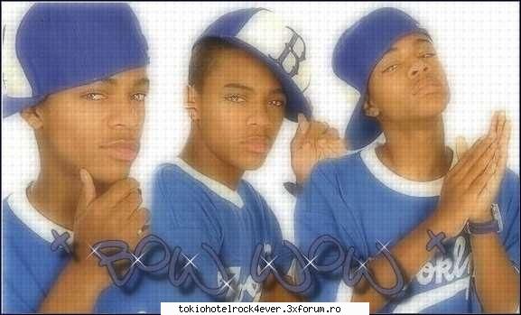 Bow Wow - little_miss_sunshine - *..::Other Bands::..*