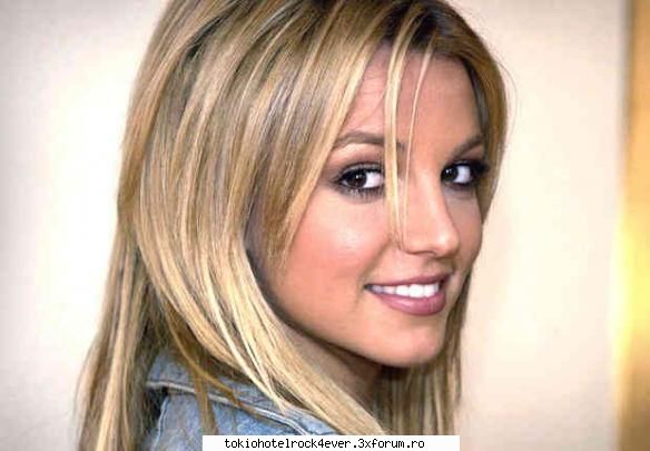 Britney Spears - MissKaulitz - *..::Other Bands::..*