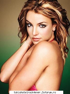 Britney Spears - MissKaulitz - *..::Other Bands::..*