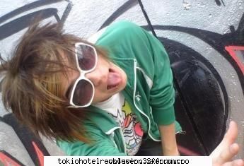 Brokencyde - ador trupa asta ........ji melodille sunt foarte - *..::Other Bands::..*