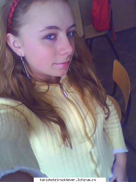 Byka. -.- :] - Aici imi plac ochii mei :D - *..::Archive::..*