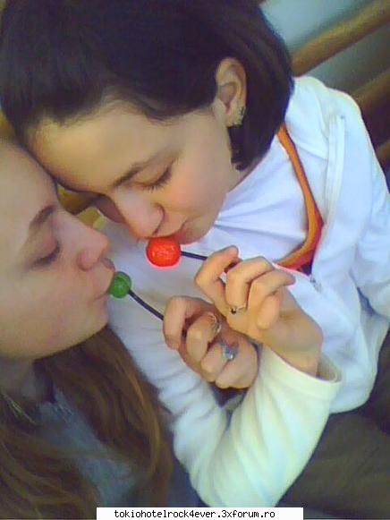 Byka. -.- :] - Ko` Ank`..Ce kKdea miCa aveam :( - *..::Archive::..*