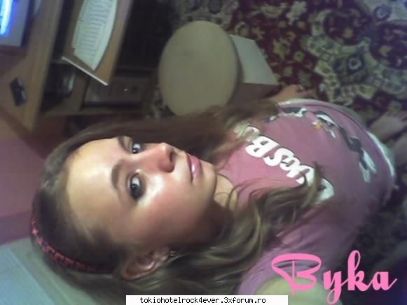 Byka. -.- :] - ImperialAsphixietedCrime - *..::Archive::..*