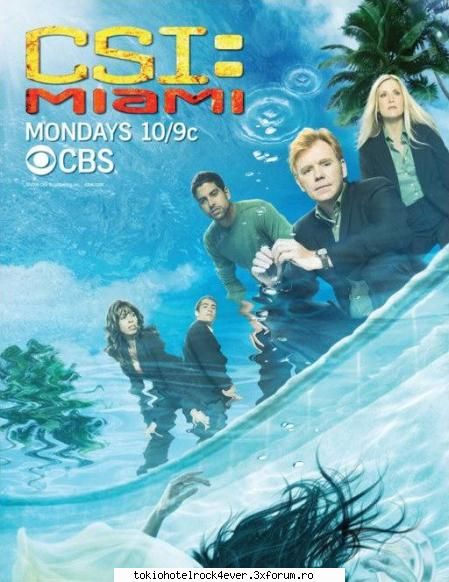 CSI (Crime Scene Investigation) - asta nu mi se pare prea interesant - *..::Movies/Actors::..*