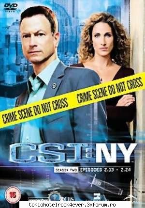 CSI (Crime Scene Investigation) - dupa parerea mea.. asta e cel mai mijto din toate - *..::Movies/Actors::..*