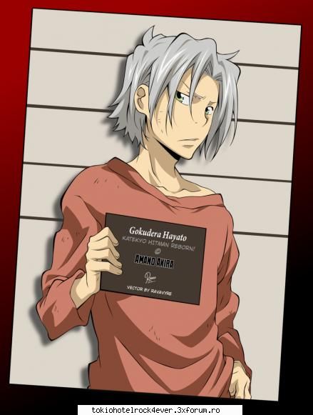 Cand lumea ia o intorsatura ciudata... - And once again, Daniel - *..::FanFiction::..*