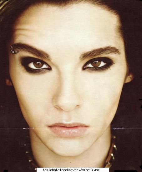 Care e cel mai sexy membru ? - billlllllll si dupa el e tom - *..::Tokio Hotel::..*