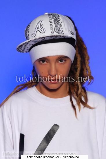 Care e cel mai sexy membru ? - pe unii ii innebuneste stilul lu' bill...pe mn - *..::Tokio Hotel::..*