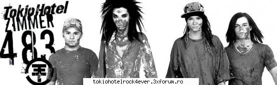 Care e cel mai sexy membru ? - yeap, ure right...antifanii sunt plini de invidie - *..::Tokio Hotel::..*