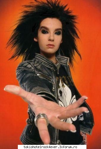 Care e cel mai sexy membru ? - bill e o bunaciune omg - *..::Tokio Hotel::..*
