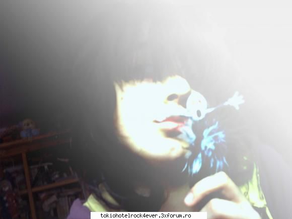 Catty......me :P - sooo.....Sunt Catty....am 15 ani,sunt o fata - *..::Me, myself & I::..*