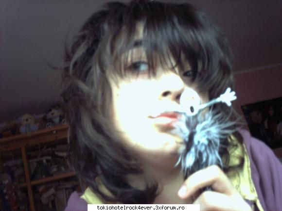 Catty......me :P - ZUrLy-ZuZu - *..::Me, myself & I::..*