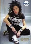 Ce mel i-ati dedik lui Bill?? - RBD.....RBD ..... d c mel de ale lor? parca erati - *..::Bill Kaulitz::..*