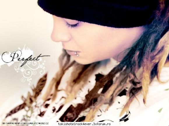 Ce melodie i-ati dedica lui Tom? - pai...ii dedic melodia 3 sud est - Arati perfect - *..::Tom Kaulitz::..*