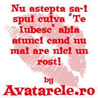 mijto ..o pe la sf..o fo mai tare:-