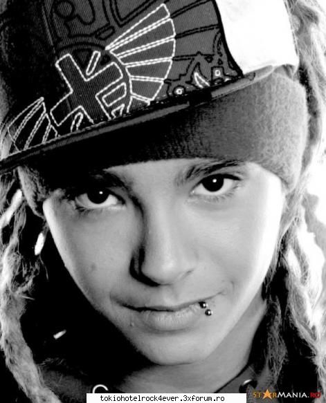 Ce v'a impresionat la ei? - mie in primul rand, prima data i-am vazut intr-o - *..::Tokio Hotel & Us::..*