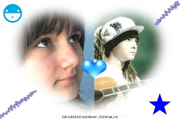 Ce va atrage la Tom? - uitati ce colaj mi-am facut va place??? - *..::Tom Kaulitz::..*