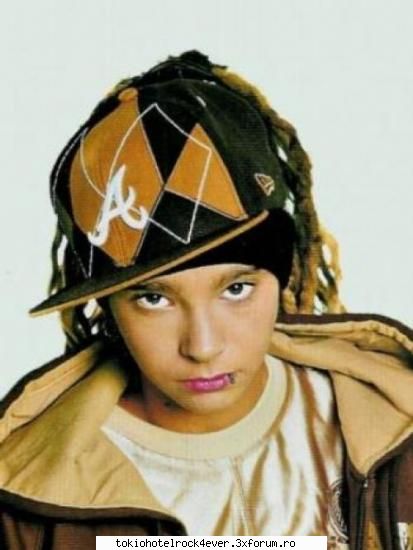 Ce va atrage la Tom? - TOOOOOOOOOOOOOOOOOOOOOOOT!!!!!!! - *..::Tom Kaulitz::..*