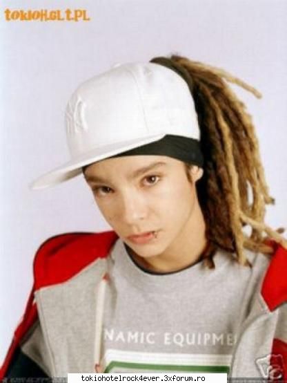 Ce va atrage la Tom? - chiar k are nijte ochisori.... he's os fuckin' - *..::Tom Kaulitz::..*