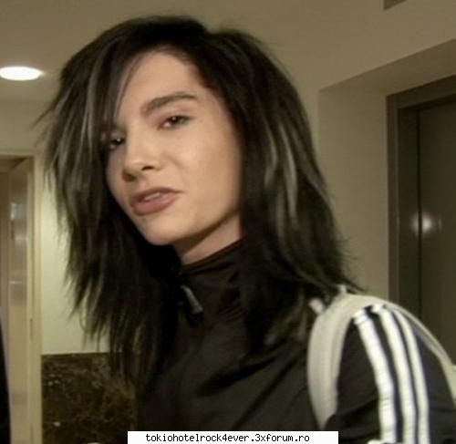 Ce va place la Bill?? - OK imi place totwl la el serios adik e - *..::Bill Kaulitz::..*