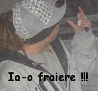 Ce ziketzi d noile look-uri? - T ! B ! T -ma bah!Nu vezi k injur prersa? B - *..::Bill Kaulitz::..*