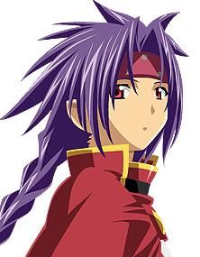 Chrno Crusade - tokio-hotel-fan-clau - *..::Anime::..*