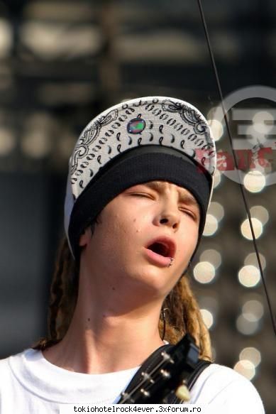 Cik Tom orgasm=)) - little_miss_sunshine - *..::Tom Kaulitz::..*