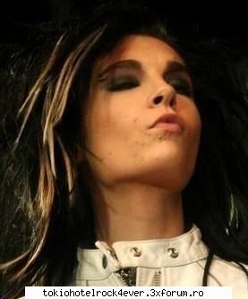 Cik Tom orgasm=)) - ia uitatzi-va la asta cu Bill...el c facea aici?? - *..::Tom Kaulitz::..*