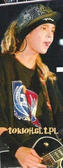 Cik Tom orgasm=)) - *KiKi* - *..::Tom Kaulitz::..*