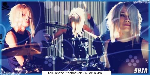 Cinema Bizarre - Interviu Shin 1. esti intr-o relatie? Nu. 2. care - *..::Other Bands::..*