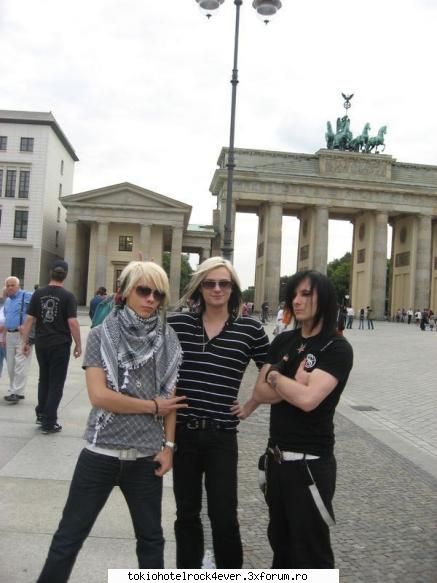 Cinema Bizarre - Zo Cel Merri - *..::Other Bands::..*