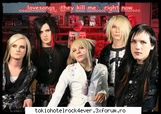 Cinema Bizarre - Zo Cel Merri - *..::Other Bands::..*