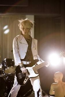 Cinema Bizarre - Zo Cel Merri - *..::Other Bands::..*