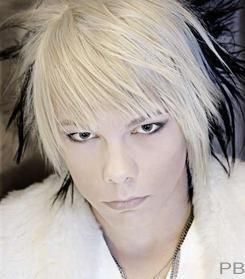 Cinema Bizarre - Zo Cel Merri - *..::Other Bands::..*