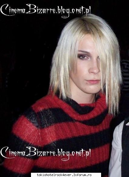 Cinema Bizarre - Zo Cel Merri - *..::Other Bands::..*