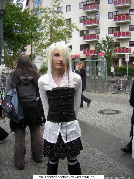 Cinema Bizarre - Zo Cel Merri - *..::Other Bands::..*