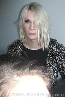Cinema Bizarre - Zo Cel Merri - *..::Other Bands::..*