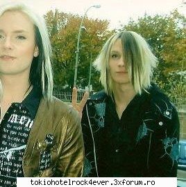Cinema Bizarre - Zo Cel Merri - *..::Other Bands::..*