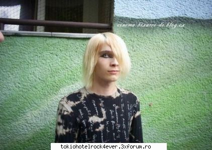 Cinema Bizarre - Zo Cel Merri - *..::Other Bands::..*