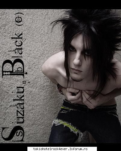 Cinema Bizarre - mdaa pacat de tip.. e prea bun sa fie gay - *..::Other Bands::..*