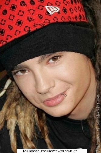 Coincidenta - Tom fel ca Bill - *..::FanFiction::..*