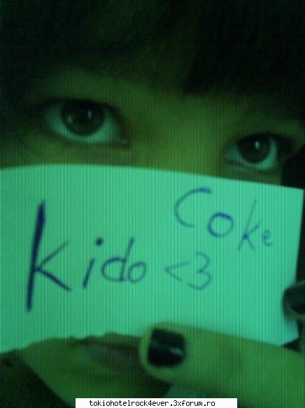 CokeBerrie Aspirine. - Sugestiv Cine? - *..::Me, myself & I::..*