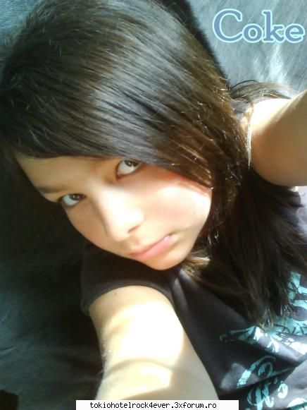 CokeBerrie Aspirine. - mda... poza tuturor - *..::Me, myself & I::..*