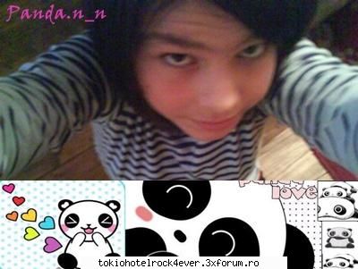 CokeBerrie Aspirine. - cu trei de "e" Coke is a pandaaa n___n - *..::Me, myself & I::..*
